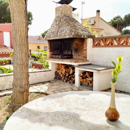 Vacay Apartamento Montgo, Agradable Jardin! En Costa Brava L'Escala! Zewnętrze zdjęcie