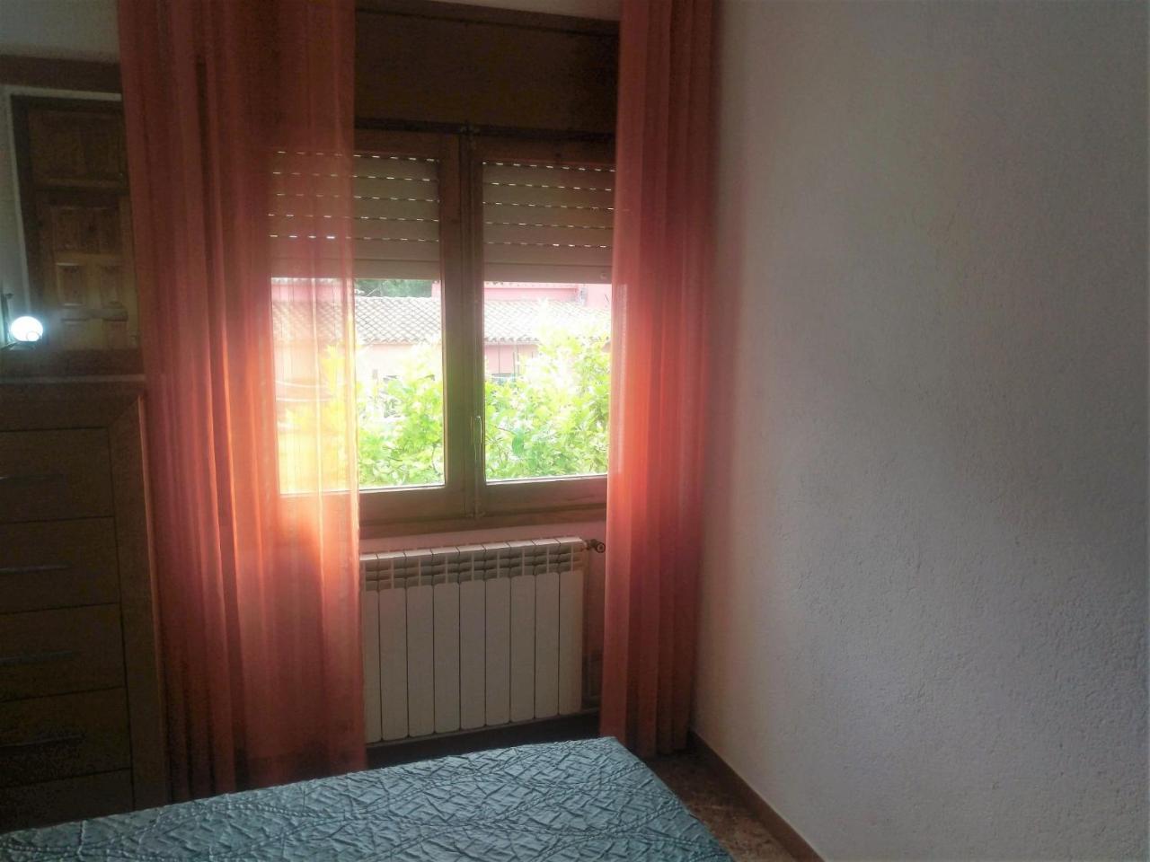 Vacay Apartamento Montgo, Agradable Jardin! En Costa Brava L'Escala! Zewnętrze zdjęcie