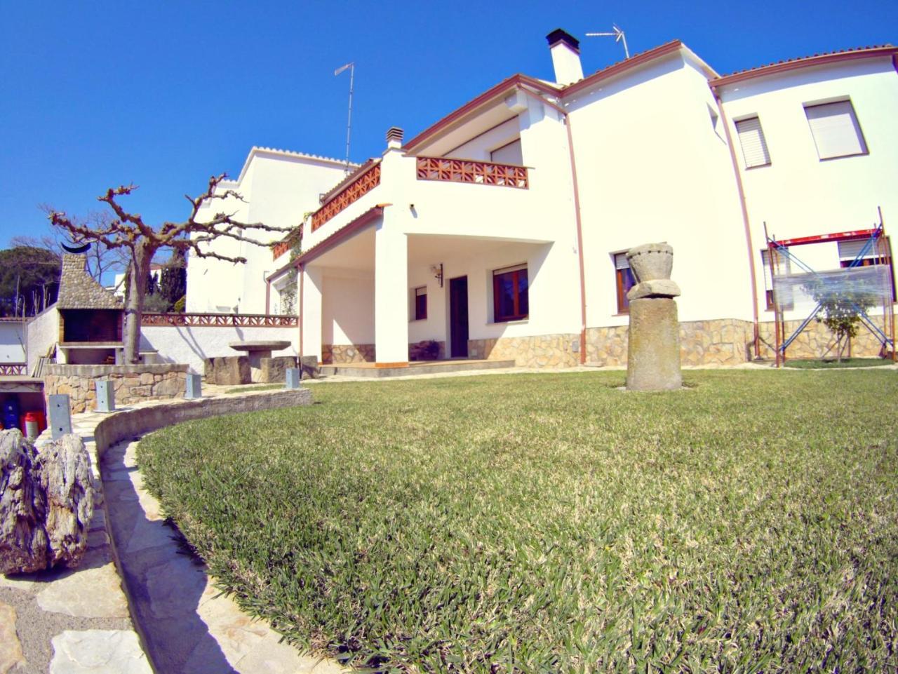 Vacay Apartamento Montgo, Agradable Jardin! En Costa Brava L'Escala! Zewnętrze zdjęcie