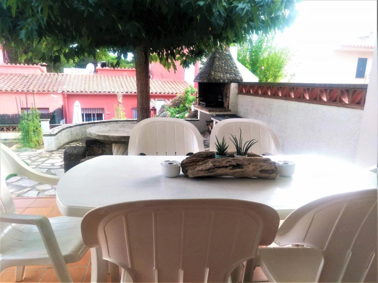 Vacay Apartamento Montgo, Agradable Jardin! En Costa Brava L'Escala! Zewnętrze zdjęcie