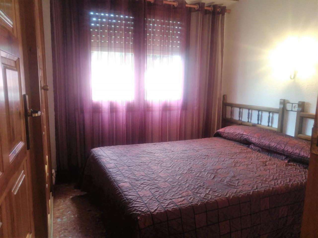 Vacay Apartamento Montgo, Agradable Jardin! En Costa Brava L'Escala! Zewnętrze zdjęcie