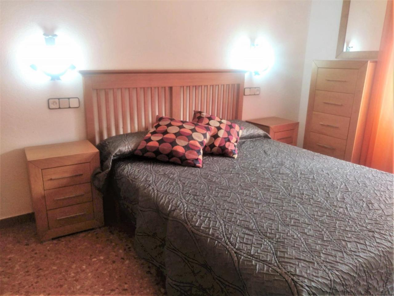 Vacay Apartamento Montgo, Agradable Jardin! En Costa Brava L'Escala! Zewnętrze zdjęcie