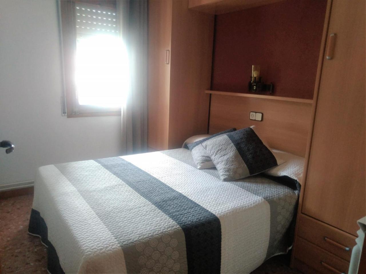 Vacay Apartamento Montgo, Agradable Jardin! En Costa Brava L'Escala! Zewnętrze zdjęcie