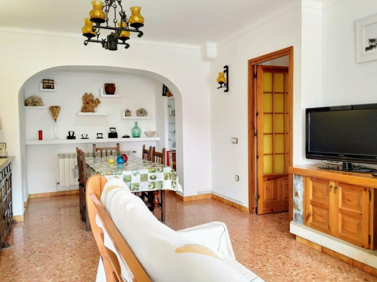 Vacay Apartamento Montgo, Agradable Jardin! En Costa Brava L'Escala! Zewnętrze zdjęcie