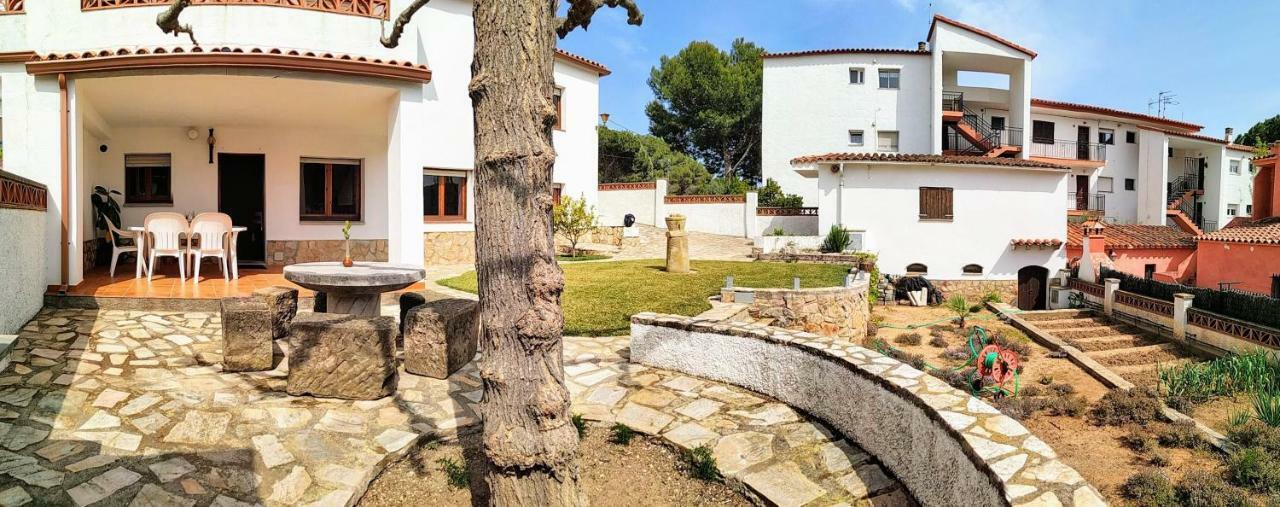 Vacay Apartamento Montgo, Agradable Jardin! En Costa Brava L'Escala! Zewnętrze zdjęcie