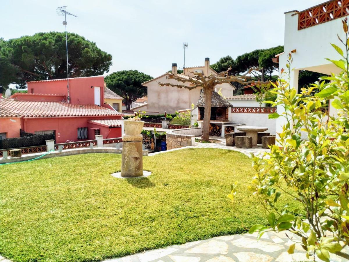 Vacay Apartamento Montgo, Agradable Jardin! En Costa Brava L'Escala! Zewnętrze zdjęcie