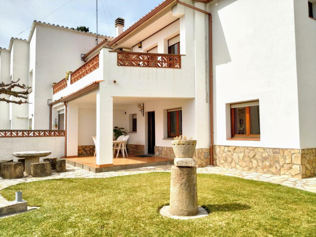 Vacay Apartamento Montgo, Agradable Jardin! En Costa Brava L'Escala! Zewnętrze zdjęcie