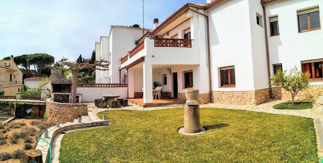 Vacay Apartamento Montgo, Agradable Jardin! En Costa Brava L'Escala! Zewnętrze zdjęcie